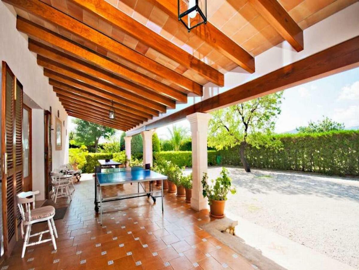 Villa Rosaleda Port de Pollença