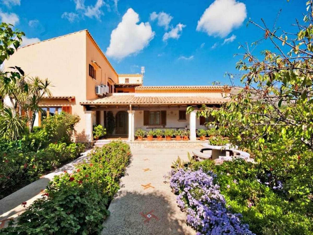 Villa Rosaleda Port de Pollença