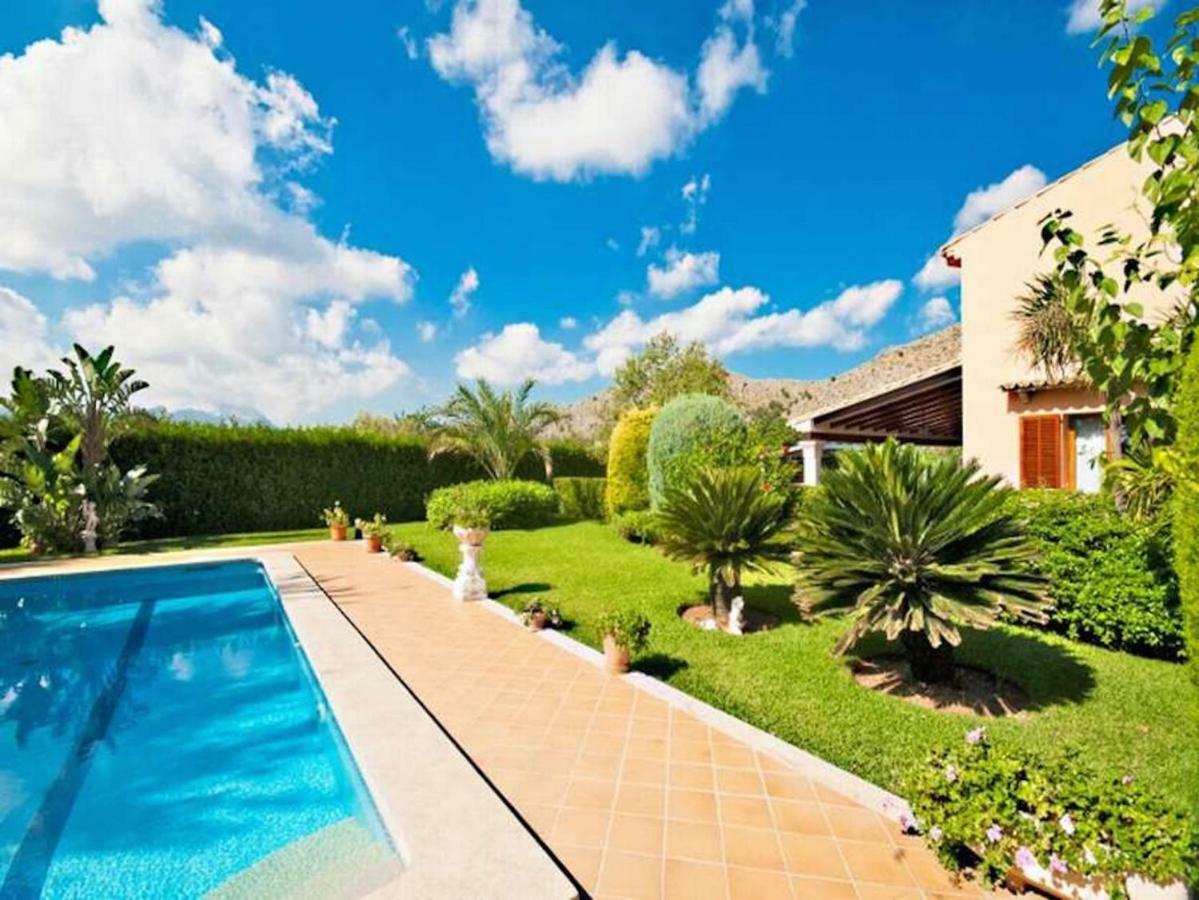 Villa Rosaleda Port de Pollença