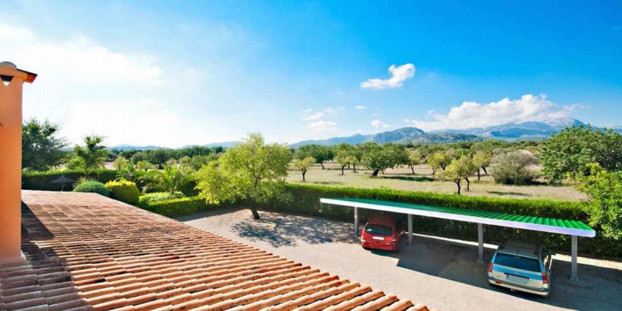 Villa Rosaleda Port de Pollença