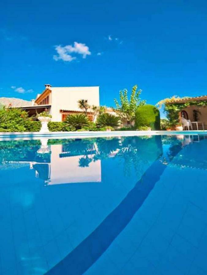 Villa Rosaleda Port de Pollença