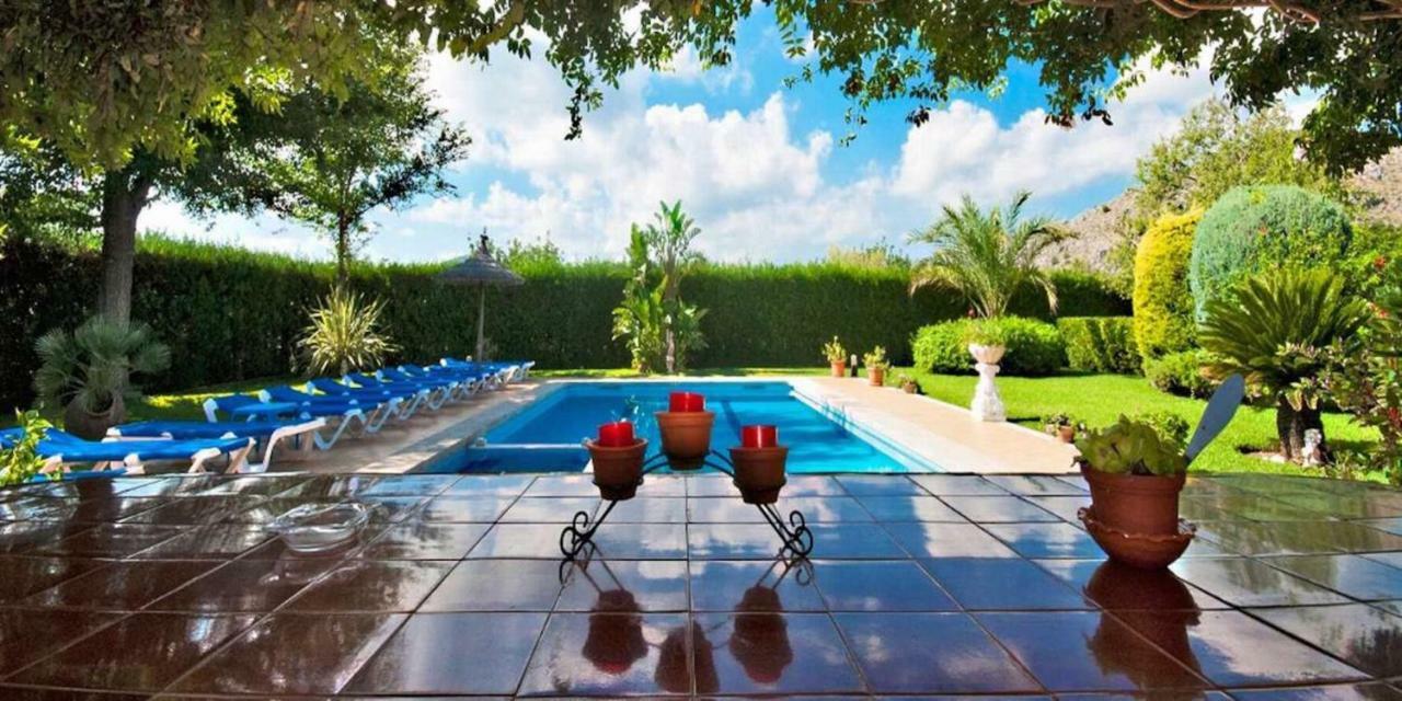 Villa Rosaleda Port de Pollença