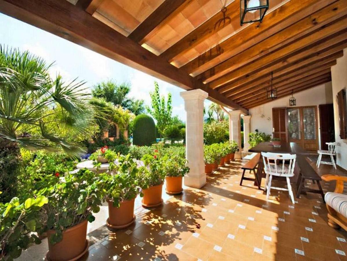 Villa Rosaleda Port de Pollença