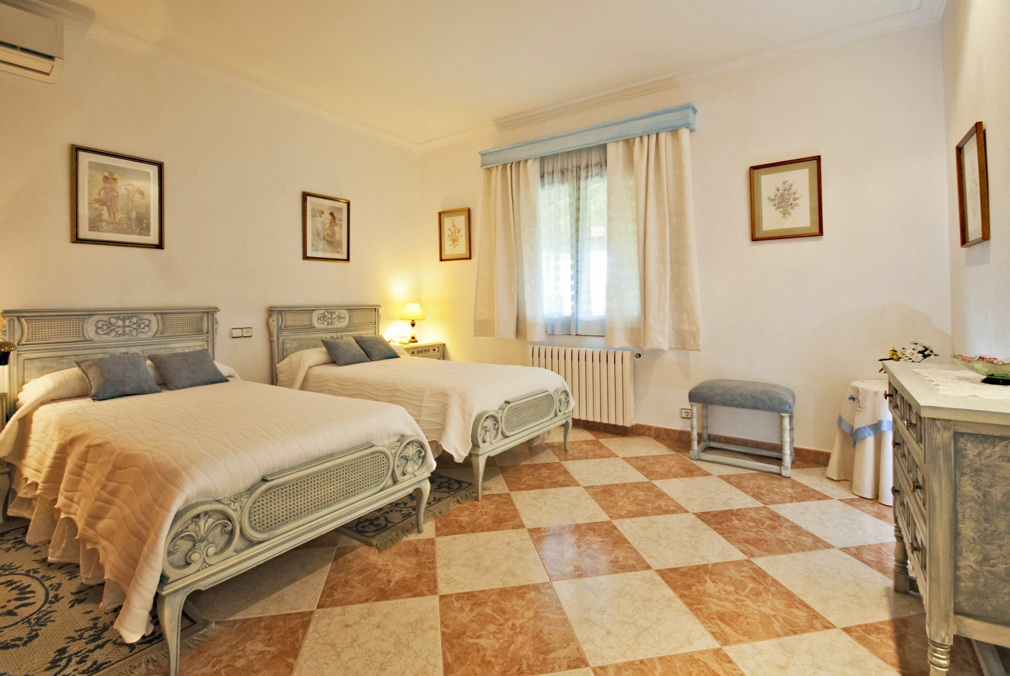 Villa Rosaleda Port de Pollença